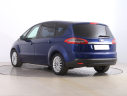 Ford S-Max 2014