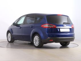 Ford S-Max - 2014