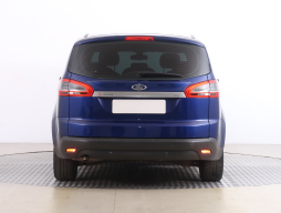 Ford S-Max 2014