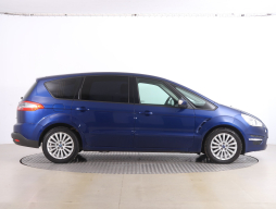 Ford S-Max 2014