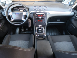 Ford S-Max 2014