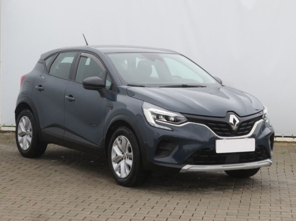 Renault Captur - 2023