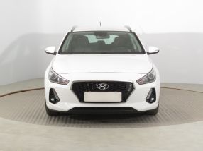 Hyundai i30 - 2017
