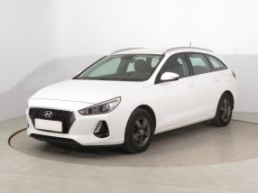 Hyundai i30 - 2017