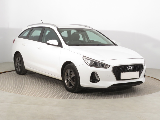 Hyundai i30 2017