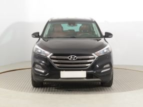 Hyundai Tucson - 2015