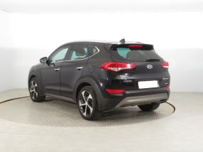 Hyundai Tucson - 2015