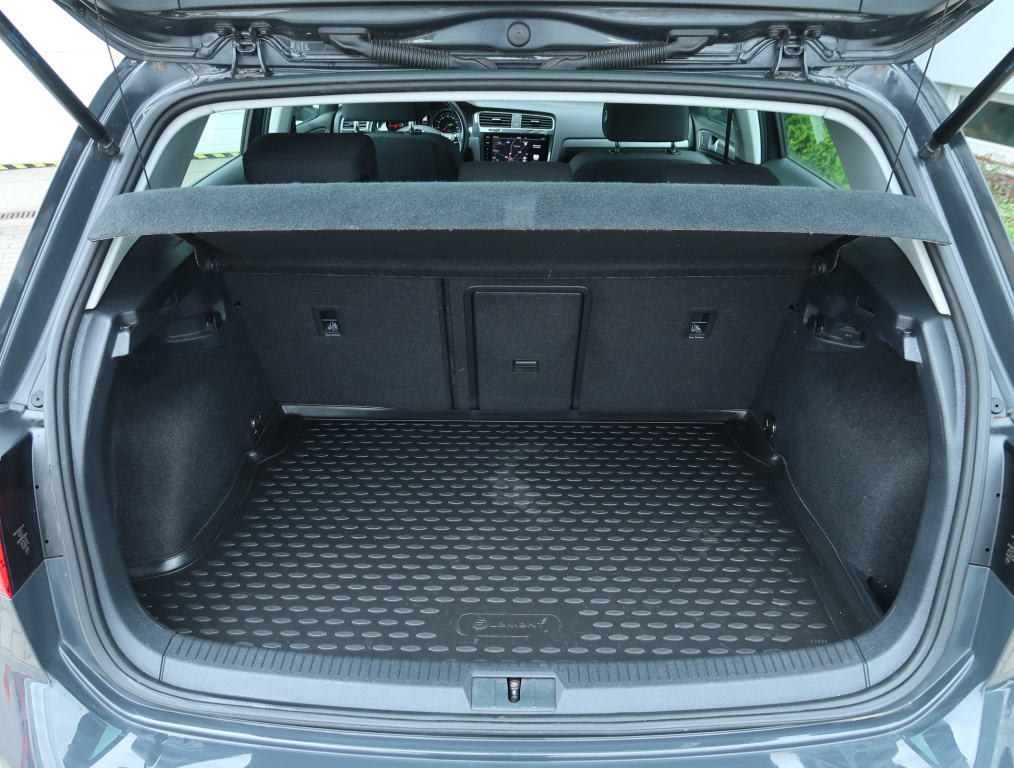 Volkswagen e-Golf