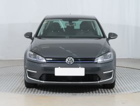 Volkswagen e-Golf - 2020