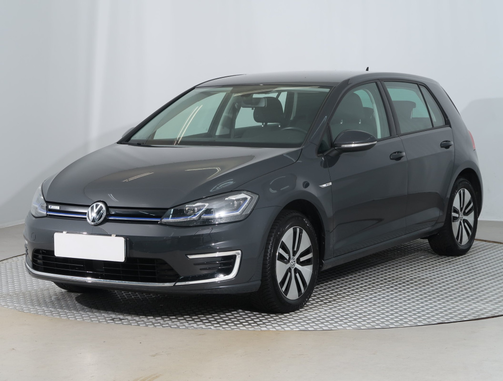 Volkswagen e-Golf