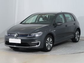 Volkswagen e-Golf - 2020