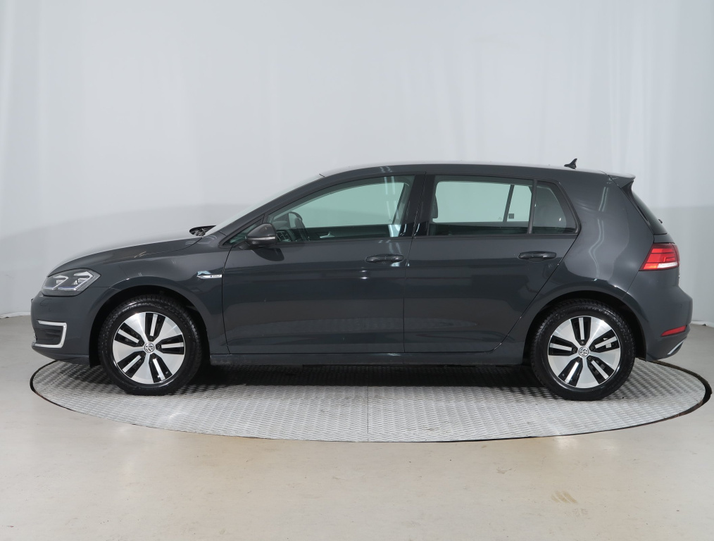 Volkswagen e-Golf