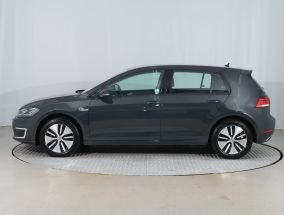 Volkswagen e-Golf - 2020