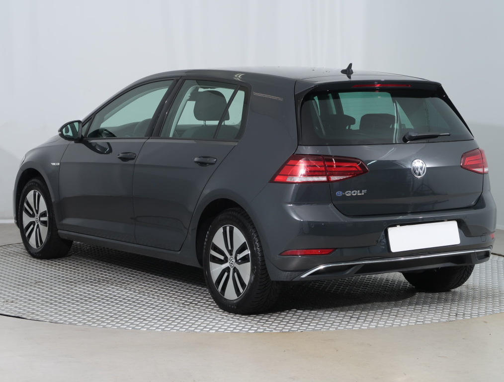 Volkswagen e-Golf