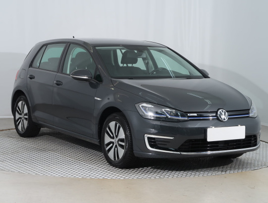 Volkswagen e-Golf