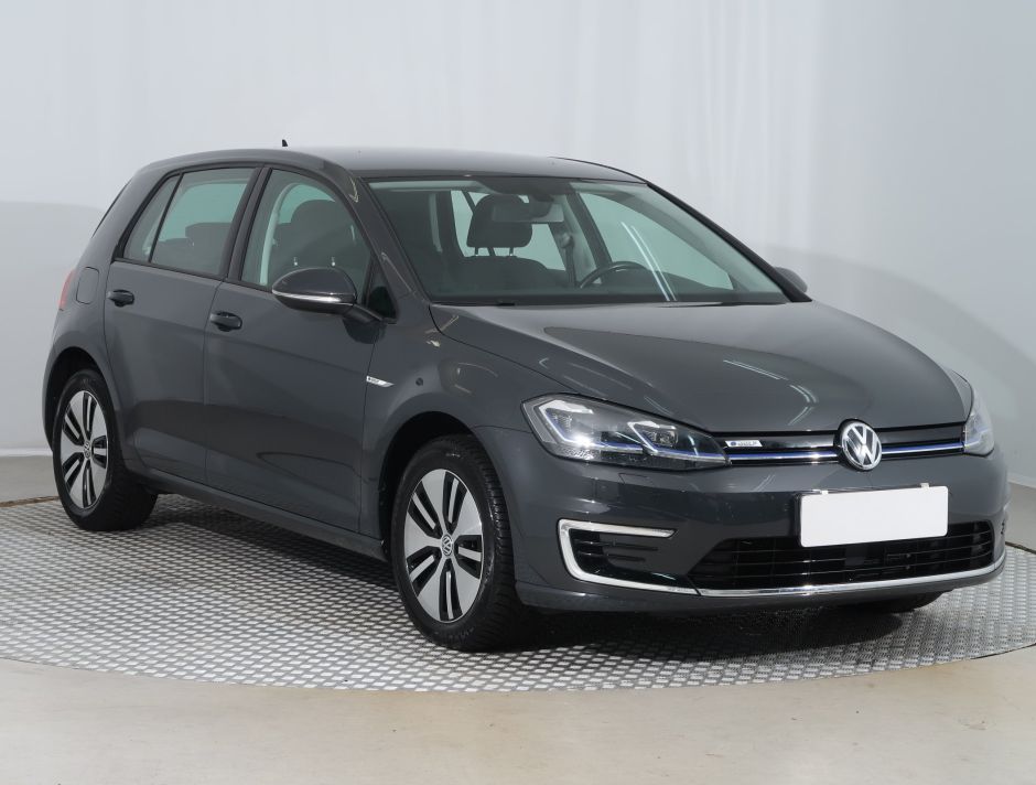 Volkswagen e-Golf - 2020
