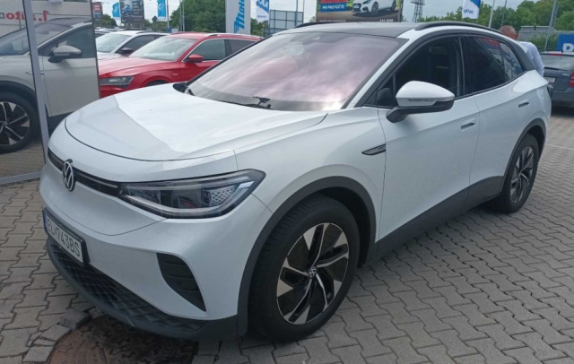 Volkswagen ID.4 2021