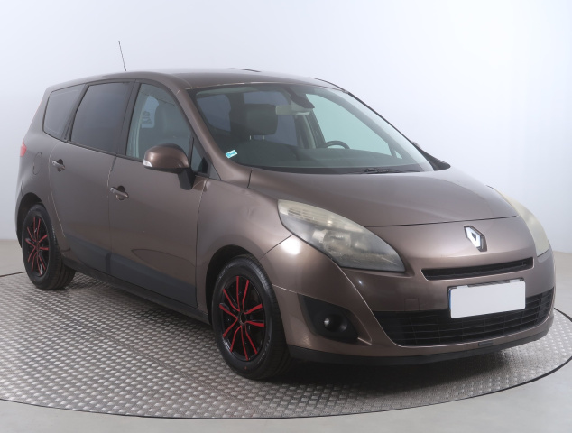 Renault Grand Scenic 2009