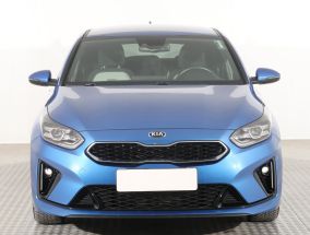 Kia Pro_Ceed - 2020