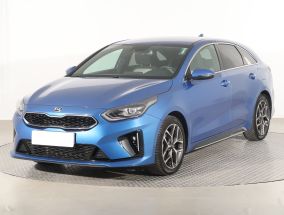 Kia Pro_Ceed - 2020