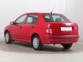 Skoda Fabia - 2008