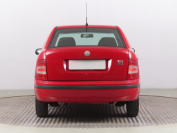 Škoda Fabia 2008