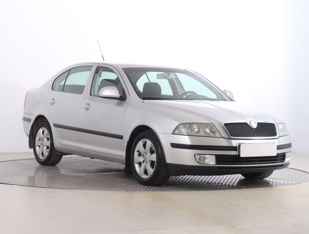 Škoda Octavia 2006
