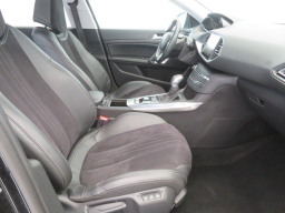 Peugeot 308 2014