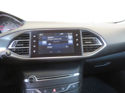 Peugeot 308 2014