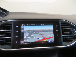 Peugeot 308 2014