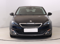 Peugeot 308 2014
