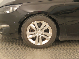 Peugeot 308 2014
