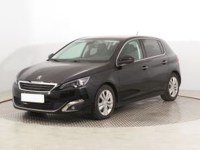 Peugeot 308 - 2014