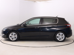 Peugeot 308 2014