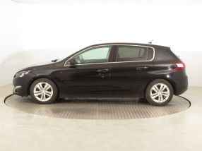 Peugeot 308 - 2014