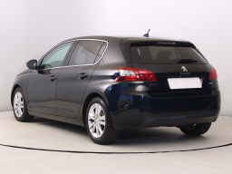 Peugeot 308 2014