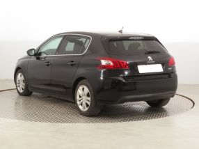 Peugeot 308 - 2014