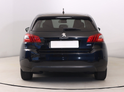 Peugeot 308 2014