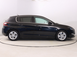 Peugeot 308 2014