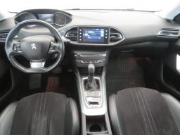 Peugeot 308 2014
