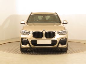 BMW X3 - 2018