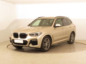 BMW X3 - 2018