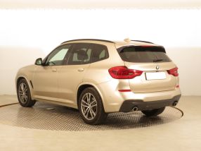 BMW X3 - 2018