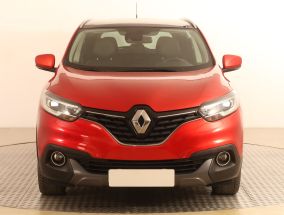Renault Kadjar - 2016