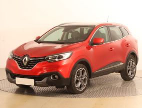 Renault Kadjar - 2016
