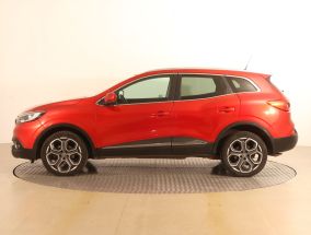 Renault Kadjar - 2016