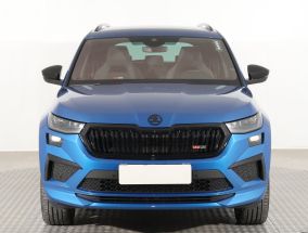Skoda Kodiaq - 2022