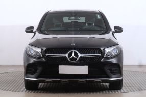 Mercedes-Benz GLC Coupe - 2018