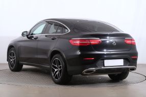 Mercedes-Benz GLC Coupe - 2018