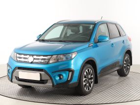 Suzuki Vitara - 2015